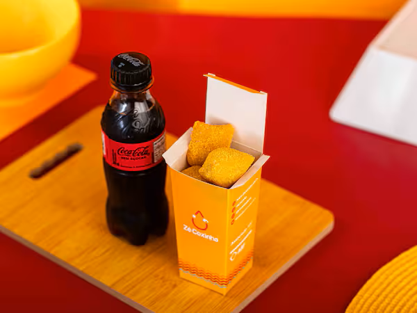 (Apenas Retirada) Açaí 770ml